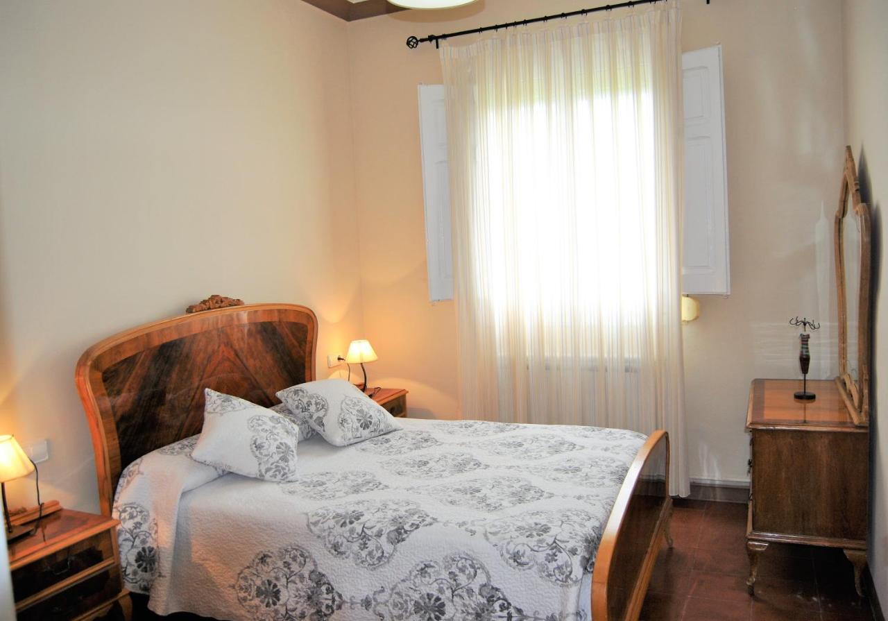 Sol Blanc Villa Alguaire Kültér fotó