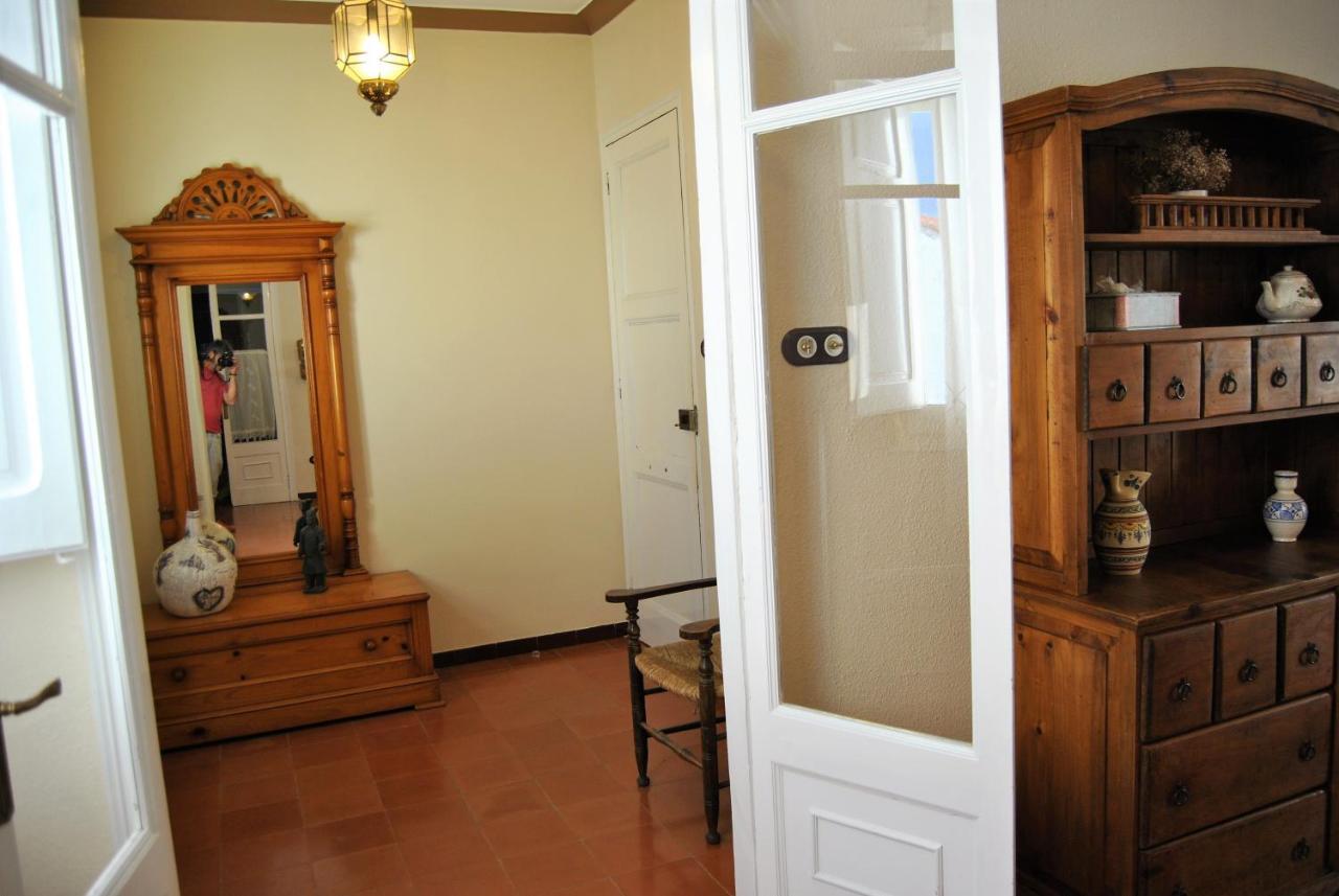 Sol Blanc Villa Alguaire Kültér fotó
