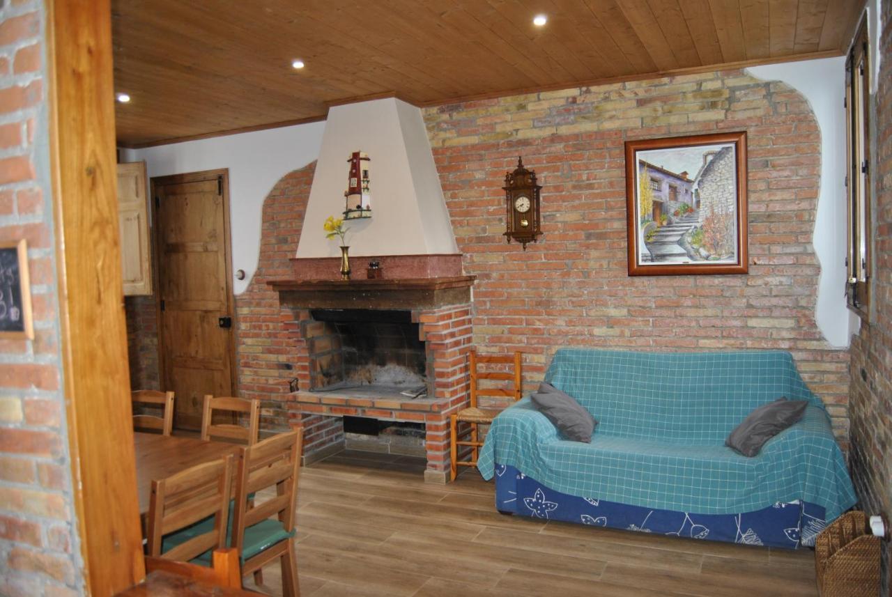 Sol Blanc Villa Alguaire Kültér fotó