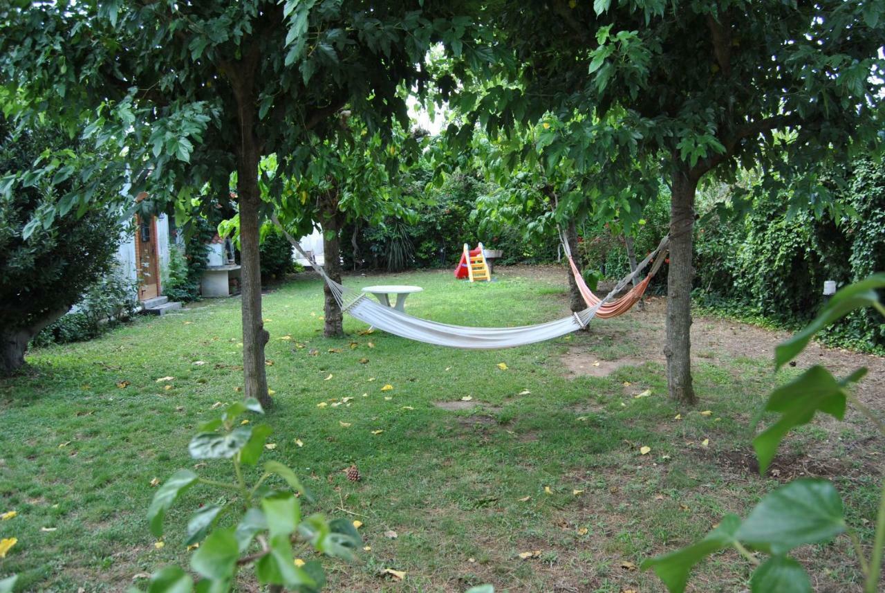 Sol Blanc Villa Alguaire Kültér fotó