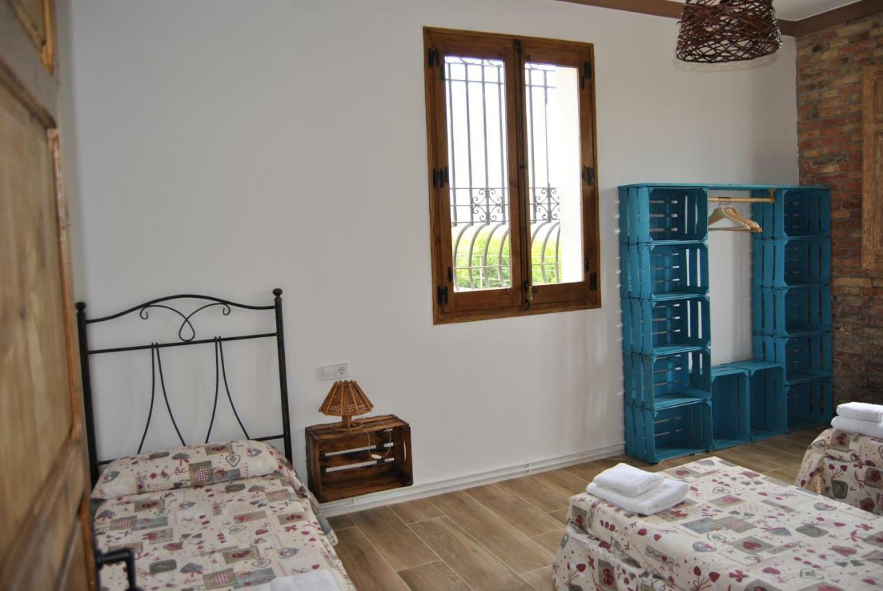 Sol Blanc Villa Alguaire Kültér fotó